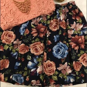 Charlotte Russe skirt